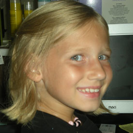 Macey