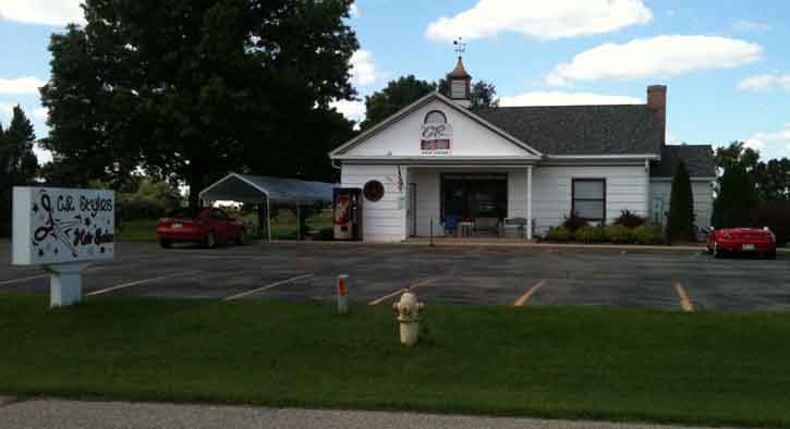 Shop